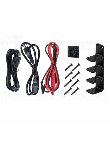 Dayton Audio DATS LA  Speaker & Audio Component Test System
