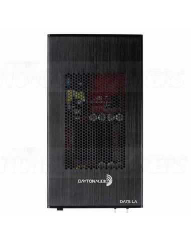 Dayton Audio DATS LA  Speaker & Audio Component Test System