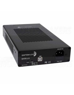 Dayton Audio DATS LA  Speaker & Audio Component Test System 2