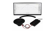 Dayton Audio DATS LA  Speaker & Audio Component Test System