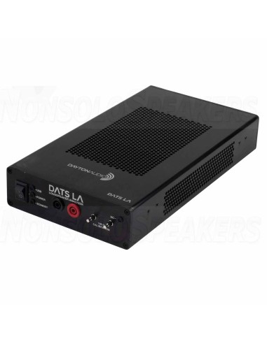 Dayton Audio DATS LA  Speaker & Audio Component Test System