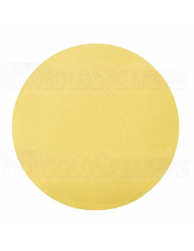 Wall speaker DLS Flatbox D-One White
