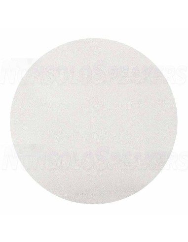 Wall speaker DLS Flatbox D-One White