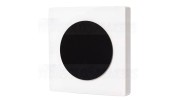 Wall speaker DLS Flatbox D-One White