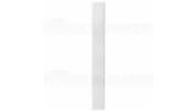 Wall speaker system DLS Flatbox Slim XL White