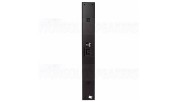 Wall speaker system DLS Flatbox Slim XL White