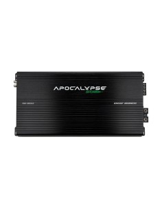 Deaf Bonce Apocalypse ASA-2500.2 amplifier 2 channel