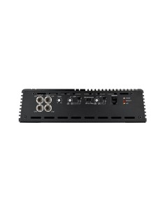 Deaf Bonce Apocalypse ASA-2500.2 amplifier 2 channel 2