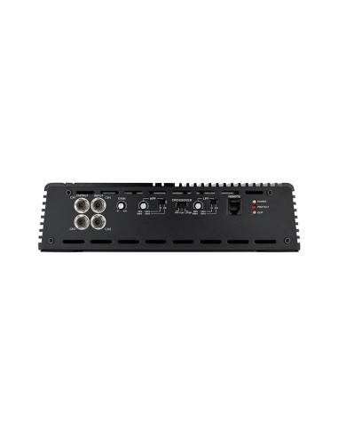 Deaf Bonce Apocalypse ASA-2500.2 amplifier 2 channel