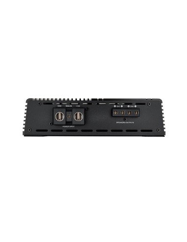 Deaf Bonce Apocalypse ASA-2500.2 amplifier 2 channel