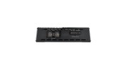 Deaf Bonce Apocalypse ASA-2500.2 amplifier 2 channel