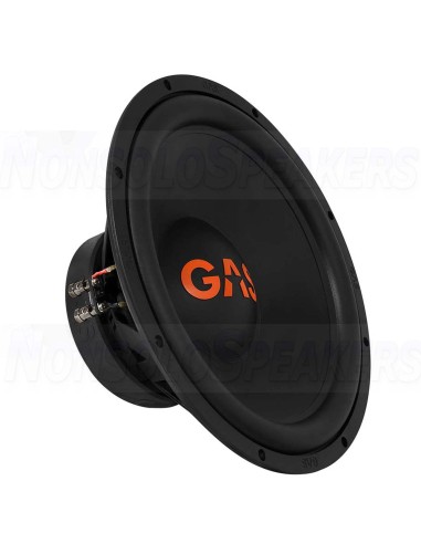 Subwoofer GAS MAD S2-15D2 Subwoofer 15"
