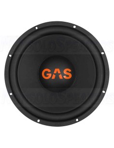 Subwoofer GAS MAD S2-15D2 Subwoofer 15" 2
