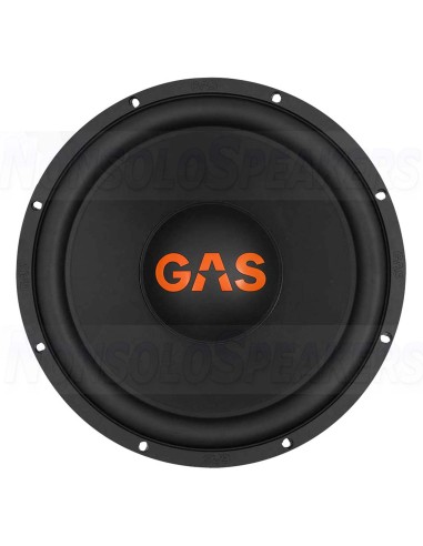 Subwoofer GAS MAD S2-15D2 Subwoofer 15"