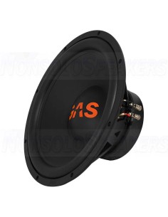 Subwoofer GAS MAD S2-15D2 Subwoofer 15"