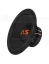Subwoofer GAS MAD S2-15D2 Subwoofer 15"