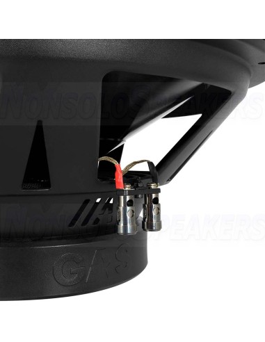 Subwoofer GAS MAD S2-15D2 Subwoofer 15"