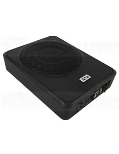 GAS MAX ASB1-10 Active subwoofer 25 cm