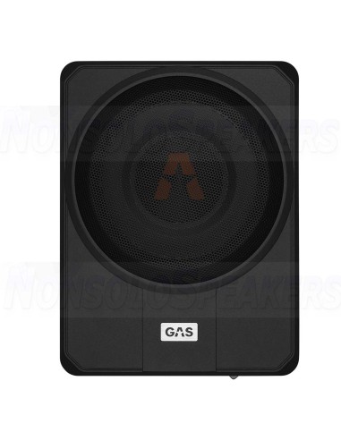 GAS MAX ASB1-10 Active subwoofer 25 cm