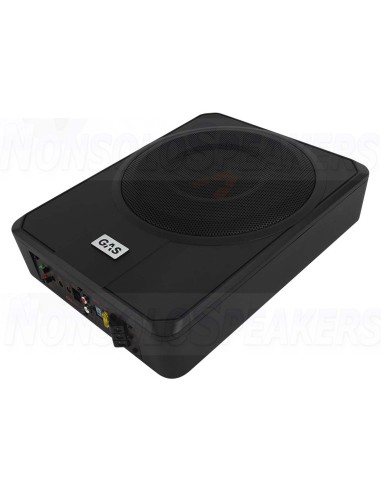 GAS MAX ASB1-10 Active subwoofer 25 cm