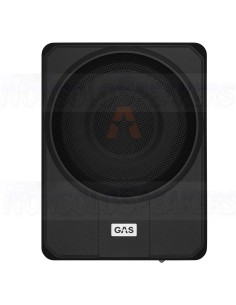 GAS MAX ASB1-8 Active subwoofer 20 cm 2