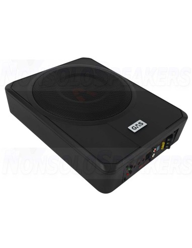 GAS MAX ASB1-8 Active subwoofer 20 cm