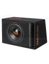 GAS MAD B2-110V 10" subwoofer box