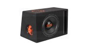 GAS MAD B2-110V 10" subwoofer box