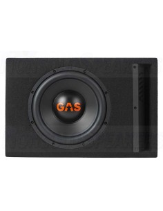 GAS MAD B2-110V 10" subwoofer box 2