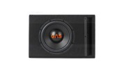 GAS MAD B2-110V 10" subwoofer box
