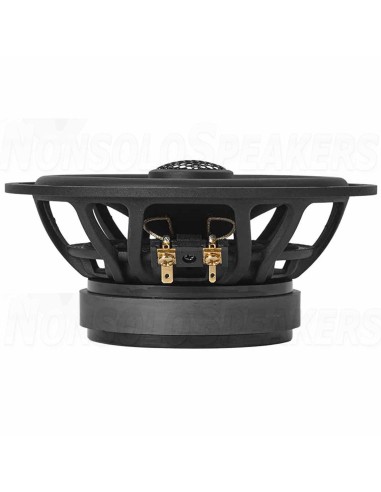 GAS MAX X2-64 speakers system coaxial 165mm