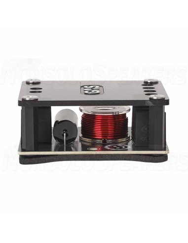GAS MAX X2-64 speakers system coaxial 165mm