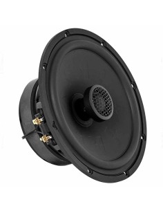 GAS MAX X2-64 speakers system coaxial 165mm 2