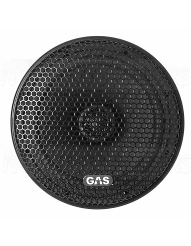 GAS MAX X2-64 speakers system coaxial 165mm
