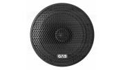 GAS MAX X2-64 speakers system coaxial 165mm