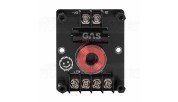 GAS MAX X2-64 speakers system coaxial 165mm
