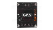 GAS MAX X2-64 speakers system coaxial 165mm