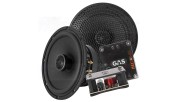 GAS MAX X2-64 speakers system coaxial 165mm