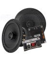 GAS MAX X2-64 speakers system coaxial 165mm