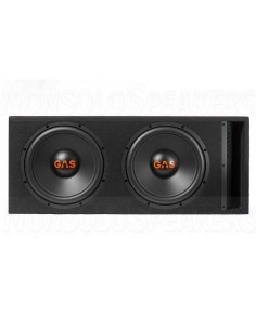 GAS MAD B2-212V 12" subwoofer 2