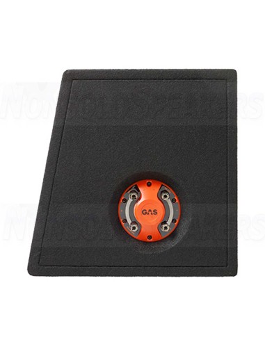 GAS MAD B2-212V 12" subwoofer