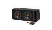 GAS MAD B2-210V 10" subwoofer