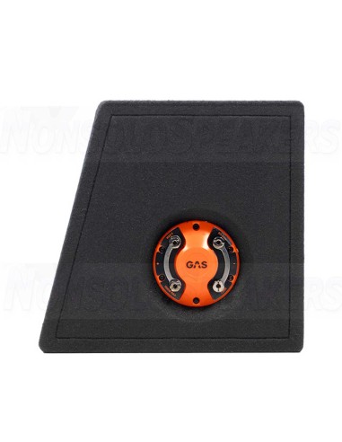 GAS MAD B2-210V 10" subwoofer