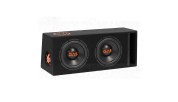 GAS MAD B2-210V 10" subwoofer
