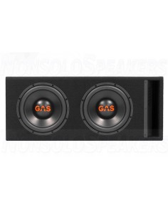 GAS MAD B2-210V 10" subwoofer 2