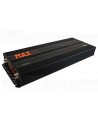 GAS MAX A2-2500.1DL 1-channel amplifier