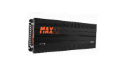 GAS MAX A2-2500.1DL 1-channel amplifier