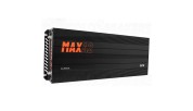 GAS MAX A2-1500.1DL 1-channel amplifier