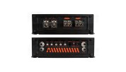 GAS MAX A2-1500.1DL 1-channel amplifier