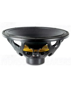 Beyma 18LEX1200ND - Subwoofer 18" 8ohm 98dB 1200W Neodimio